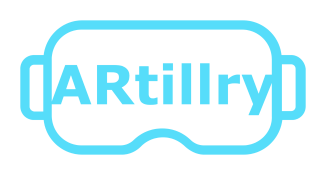 ARtillry logo